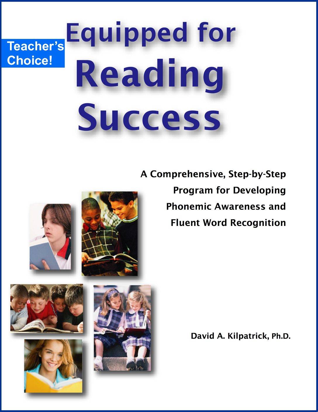 Reading　Equipped　Success　–　Equipped　For　Success　for　Reading