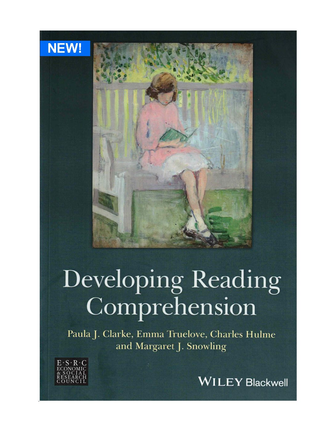Developing Reading Comprehension PDF *new!